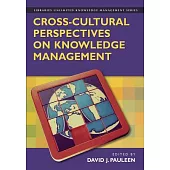 Cross-cultural Perspectives on Knowledge Management