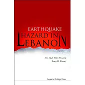 Earthquake Hazard In Lebanon