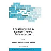 Equidistribution in Number Theory: An Introduction