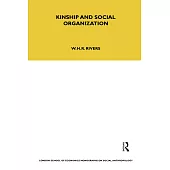 Kinship And Social Organization