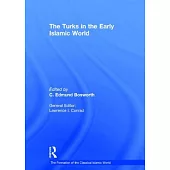 The Turks in the Early Islamic World
