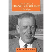 The Music of Francis Poulenc