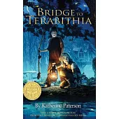 Bridge to Terabithia: Movie Tie-in