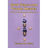 Gold Stars And Purple Hearts