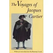 Voyages of Jacques