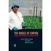 The Wages Of Empire: Neoliberal Policies, Repression, and Women’s Poverty