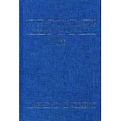 The Exeter Anthology of Old English Poetry