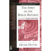 The Spirit of the Berlin Republic