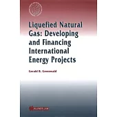 Liquefied Natural Gas: Developing and Financing International Energy Projects