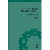 Lives of Victorian Political Figures, Part II: Daniel O’Connell, James Bronterre O’Brien, Charles Stewart Parnell and Michael Davitt by Their Contempo