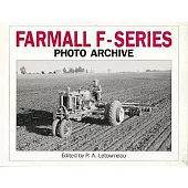 Farmall F-Series: Photo Archive : The Models F-12, F-14, F-20, and F-30 : Photographs from the McCormick-International Harvester