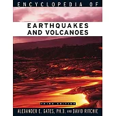 Encyclopedia of Earthquakes and Volcanoes