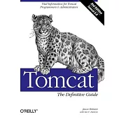 Tomcat: The Definitive Guide