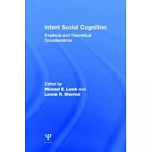 Infant Social Cognition: Empirical and Theoretical Considerations