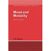 Mood and Modality