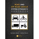 Road and Off-Road Vehicle System Dynamics Handbook