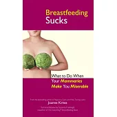 Breastfeeding Sucks: What to Do When Your Mammaries Make You Miserable