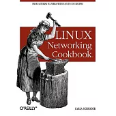 Linux Networking Cookbook