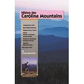 Hiking the Carolina Mountains