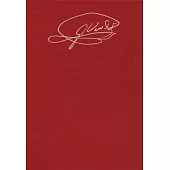 Stiffelio: Libretto (in Three Acts) by Francesco Maria Piave