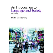 An Introduction to Language and Society