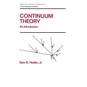 Continuum Theory: An Introduction