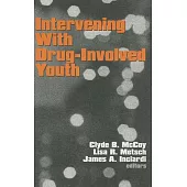 Intervening With Drug-Involved Youth