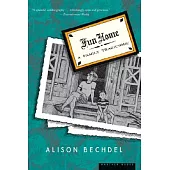 Fun Home: A Family Tragicomic