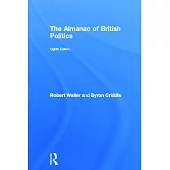 The Almanac of British Politics