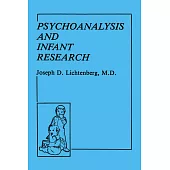 Psychoanalysis and Infant Research