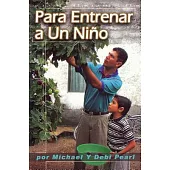 Para Entrenar a Un Nino