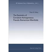 The Geometry of Curvature Homogeneous Pseudo-Riemannian Manifolds