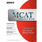 The Mcat Biology Book