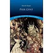 Peer Gynt