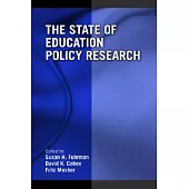 The State of Education Policy Research
