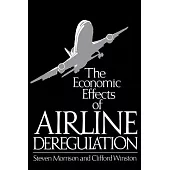 The Economic Effects of Airline Deregulation