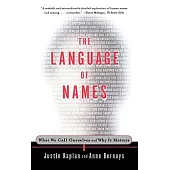 The Language of Names
