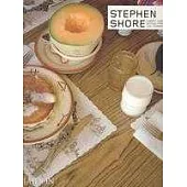 Stephen Shore