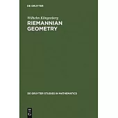 Riemannian Geometry