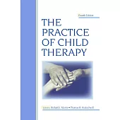 The Practice of Child Therapy