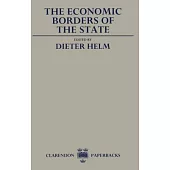Economic Borders of the State