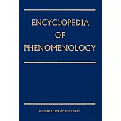 Encyclopedia of Phenomenology