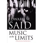 Music at the Limits