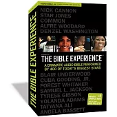 Inspired By...the Bible Experience-TNIV