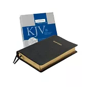 Concord Reference Bible-KJV