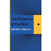 The Presence of the Word: Some Prolegomena for Cultural and Religious History