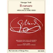 Il Corsaro: Melodramma Tragico in Tre Atti Di