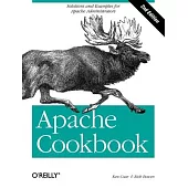 Apache Cookbook