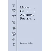 Marks of American Potters