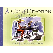 A Cup of Devotion With God
